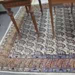 734 7452 ORIENTAL RUG